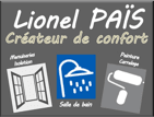 Logo Lionel Païs