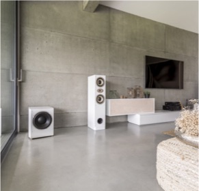 Revêtement béton ciré à Saint-Doulchard près de Bourges dans le Cher 18