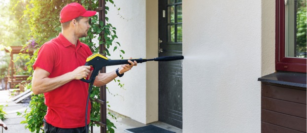 façadier à Saint-Doulchard près de Bourges dans le Cher 18