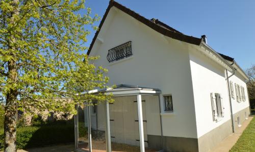 Ravalement de maison