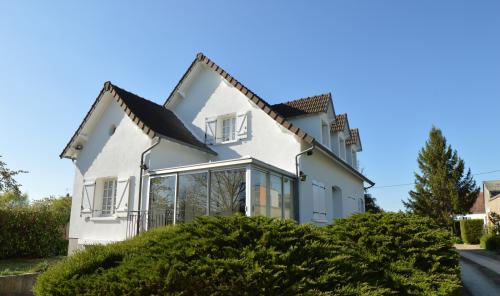 Ravalement de maison